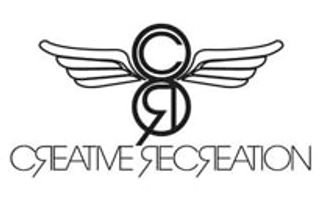 Creative Recreation logo