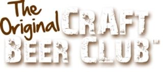 The Original Craft Beer Club logo