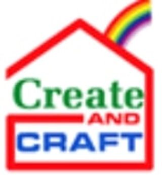 Create and Craft logo