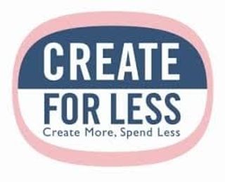 Create For Less logo