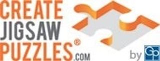 Createjigsawpuzzles logo