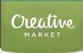 Creative Market logo