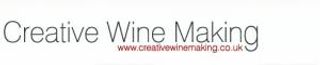 Creative Wine Making logo