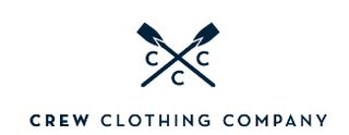 Crew Clothing logo