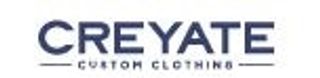 Creyate logo