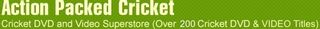 Cricket Video logo