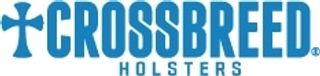 Crossbreed Holsters logo