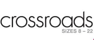 Crossroads logo
