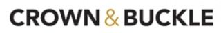 Crown & Buckle logo