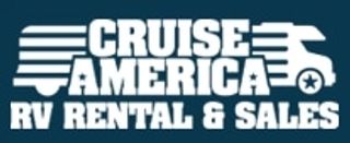 Cruise America logo