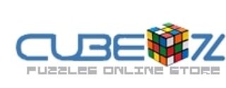 Cubezz logo