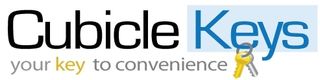 Cubicle Keys logo