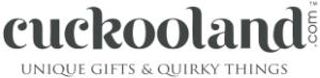 Cuckooland.com logo