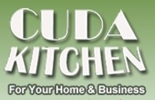 Cuda Kitchen logo