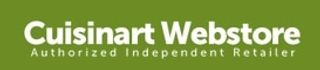 Cuisinart Webstore logo