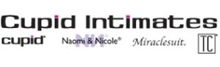 Cupid Intimates logo