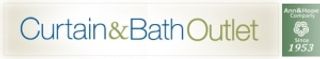 Curtain and Bath Outlet logo