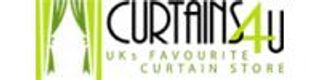 Curtains 4u logo
