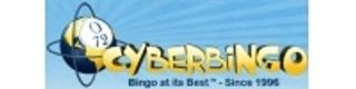 Cyberbingo logo