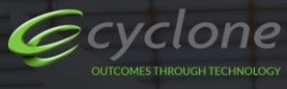 Cyclone logo