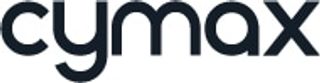 Cymax logo