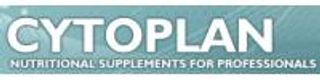 Cytoplan logo