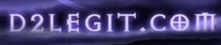 D2legit logo