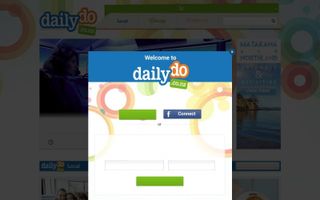 Daily Do logo