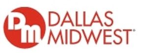 Dallas Midwest logo