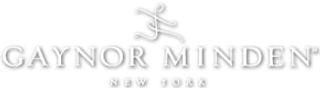 Gaynor Minden logo