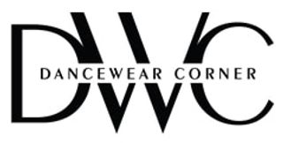DanceWear Corner logo