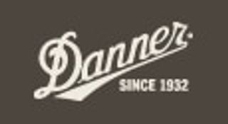 Danner logo