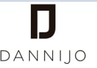 DANNIJO logo