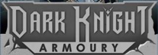 Dark Knight Armory logo