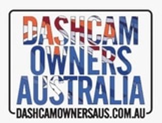 Dash Cam logo