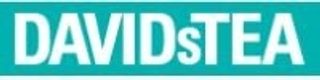 DAVIDs TEA logo