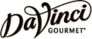 DaVinci Gourmet logo