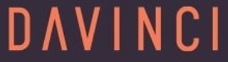 DaVinci Vaporizer logo