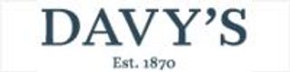 Davy's logo