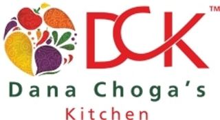 Dana Choga's Kitchen logo