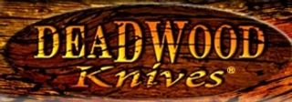DeadwoodKnives logo