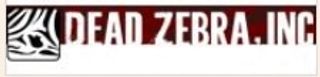 Dead Zebra logo