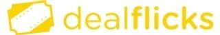Dealflicks logo
