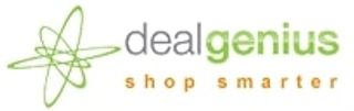 Deal Genius logo