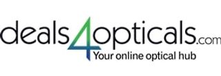 Deals4Opticals logo