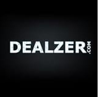 Dealzer logo
