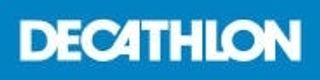 Decathlon logo