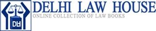 Delhi Law House logo