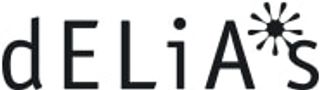 dELiAs logo