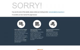 Delivering Smiles logo